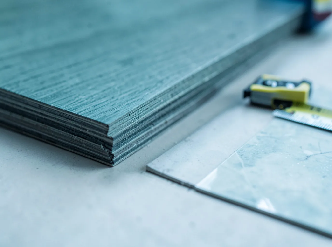 Luxury Vinyl Plank Installation Eatonville, WA FAQs